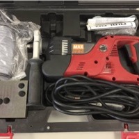 MAX 乾式静音ドリル DS-181D