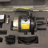 NISSHO ニッショー ロボライン CP-818 測定