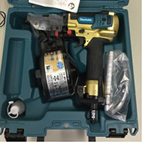 マキタ 50mm 高圧エア釘打 AN533HSP1 限定